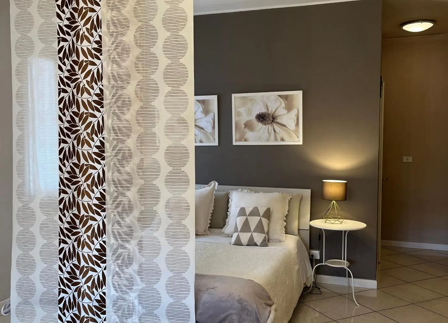 Your Studio Apartment In Сирмионе
